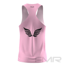 FMR Men's Flying Pig Tank Top
