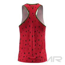 FMR Men's Watermelon Tank Top