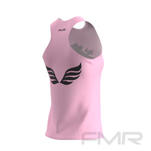 FMR Women's Flying Pig Tank Top