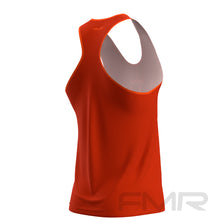 FMR Men's Excited Tank Top