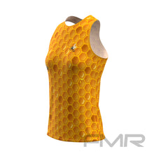 FMR Honeycomb Women's Tank Top