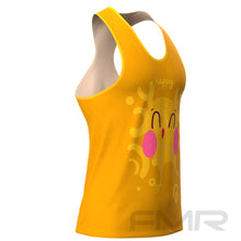 FMR Men's Happy Tank Top