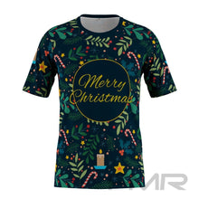 FMR 2025 Men's Technical Short Sleeve Shirt