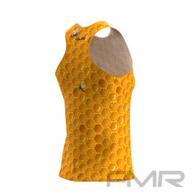 FMR Honeycomb Women's Tank Top