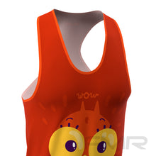 FMR Men's Excited Tank Top