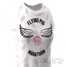 FMR Women's Flying Pig 2025 Tank Top