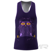 FMR Men's Sad Tank Top