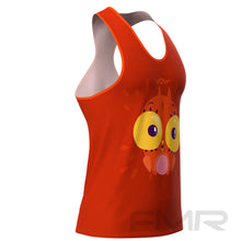 FMR Men's Excited Tank Top