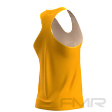 FMR Men's Happy Tank Top