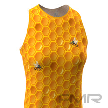 FMR Honeycomb Women's Tank Top