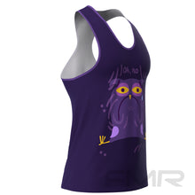 FMR Men's Sad Tank Top