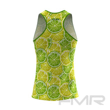 FMR Women's Lime Tank Top