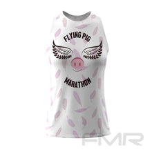 FMR Women's Flying Pig 2025 Tank Top