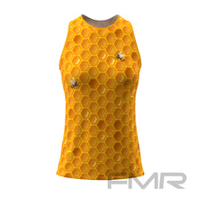 FMR Honeycomb Women's Tank Top
