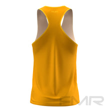 FMR Men's Happy Tank Top