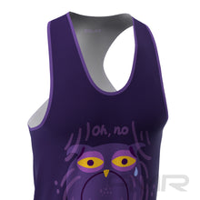 FMR Men's Sad Tank Top