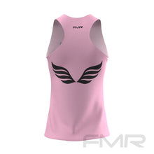 FMR Women's Flying Pig Tank Top