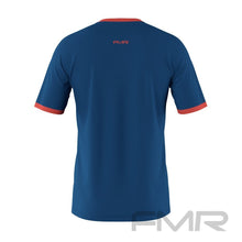 FMR Independence Day Men's Short Sleeve Running Shirt