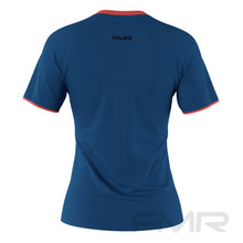 FMR Independence Day Women's Performance T-Shirt