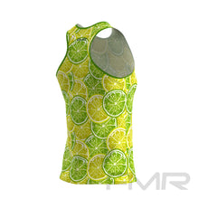 FMR Women's Lime Tank Top