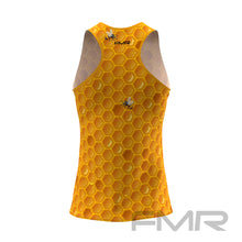 FMR Honeycomb Women's Tank Top