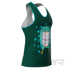 FMR Men's Funny Tank Top