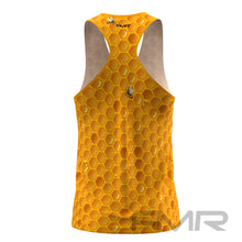 FMR Men's Honeycomb Tank Top