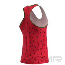 FMR Men's Watermelon Tank Top