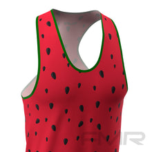 FMR Men's Watermelon Tank Top