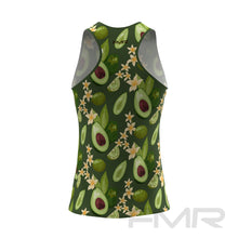 FMR Avocado Women's Tank Top