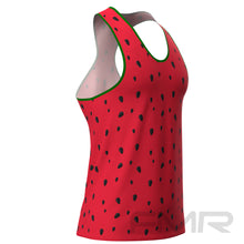 FMR Men's Watermelon Tank Top