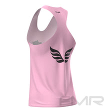 FMR Men's Flying Pig Tank Top