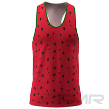 FMR Men's Watermelon Tank Top