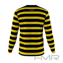 FMR Men's Bee Long Sleeve Running Shirt