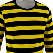 FMR Men's Bee Long Sleeve Running Shirt