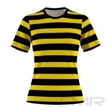 FMR Women's Bee Short Sleeve T-Shirt