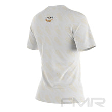 FMR Women's Beer Short Sleeve Running Shirt