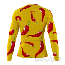 FMR Women's Chili Long Sleeve T-Shirt