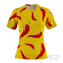 FMR Women's Chili Short Sleeve T-Shirt