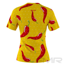 FMR Women's Chili Short Sleeve T-Shirt