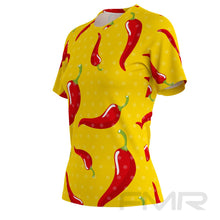 FMR Women's Chili Short Sleeve T-Shirt
