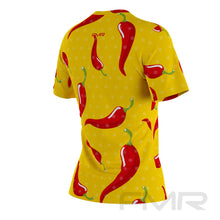 FMR Women's Chili Short Sleeve T-Shirt