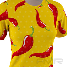FMR Women's Chili Short Sleeve T-Shirt