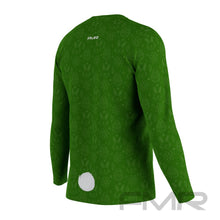 FMR Men's Hunt Squad Long Sleeve Running Shirt