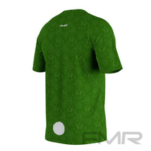 FMR Men's Hunt Squad Short Sleeve Running Shirt