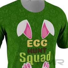 FMR Men's Hunt Squad Short Sleeve Running Shirt