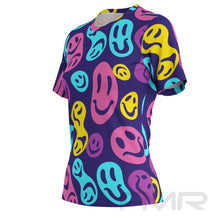 FMR Emoji Women's Short Sleeve T-Shirt