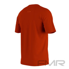 FMR Men's Excited Short Sleeve Running Shirt