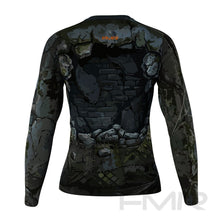 FMR Women's Frank Long Sleeve Running Shirt