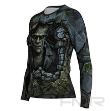 FMR Women's Frank Long Sleeve Running Shirt